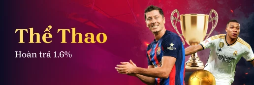 VABET Cược Thể Thao mỗi ngày, hoàn trả 1.6% cực đã – rút tiền không cần vòng cược!