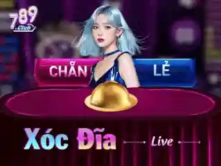 VABET Xóc Đĩa Live