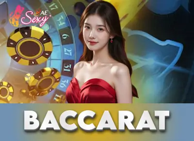 VABET Baccarat