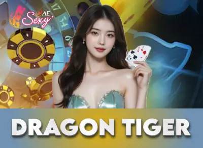 VABET Dragon Tiger