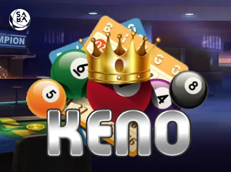 VABET Max Keno