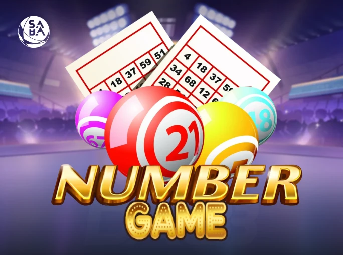 VABET Number game Saba