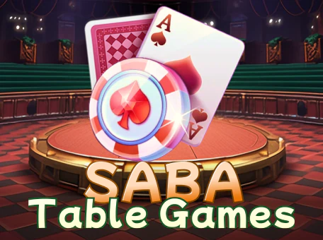 VABET SABA Table Game
