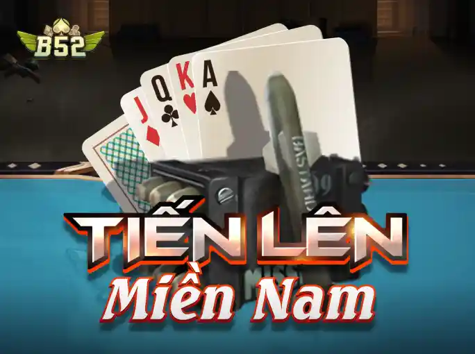 VABET Tiến Lên