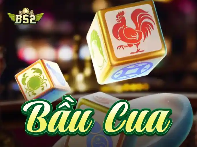 VABET Bầu Cua