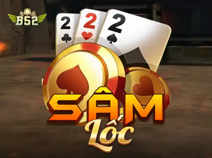 VABET Sâm Lốc