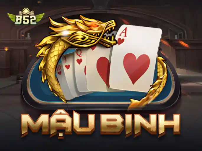 VABET Mậu Binh