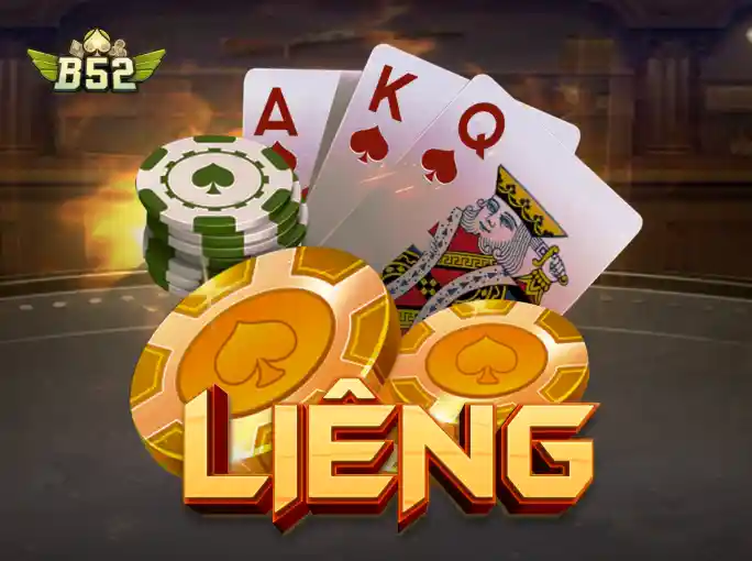 VABET Liêng