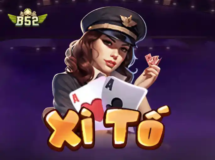 VABET Xì Tố