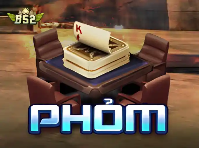 VABET Phỏm