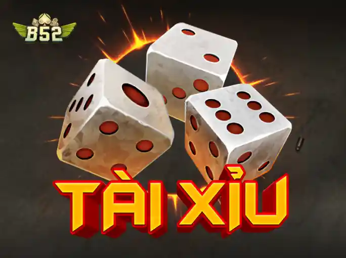 VABET Tài Xỉu