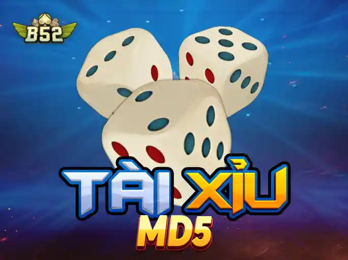 VABET Tài Xỉu MD5