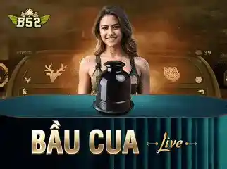VABET Bầu Cua Live