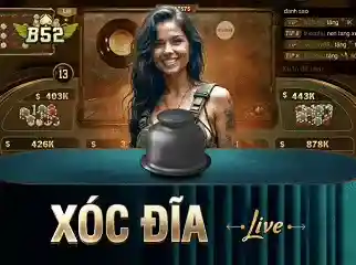 VABET Xóc Đĩa Live