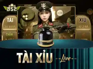 VABET Tài Xỉu Live
