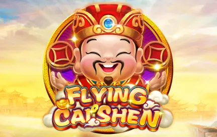 VABET Flying Cai Shen