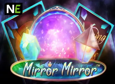 VABET Mirror Mirror