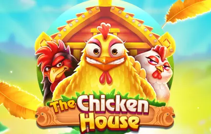 VABET The Chicken House