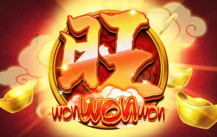VABET WonWonWon