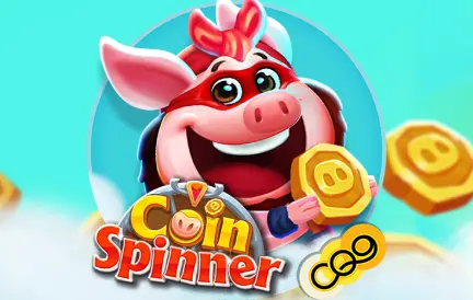 VABET Coin Spinner