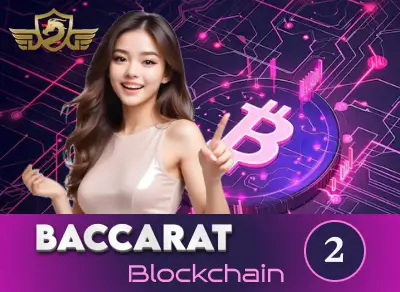 VABET Blockchain Baccarat QC02