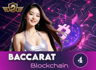 VABET Blockchain Baccarat QC05
