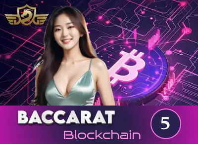 VABET Blockchain Baccarat QC06