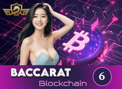 VABET Blockchain Baccarat QC07