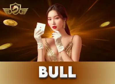 VABET Bull Bull DG18