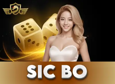 VABET Sicbo DG22