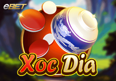 VABET Xóc Đĩa