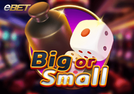 VABET Big or Small