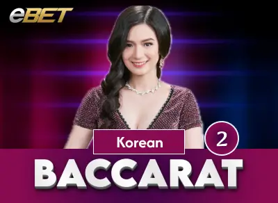 VABET Baccarat Hàn Quốc 2
