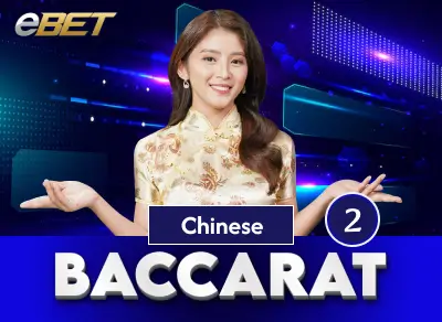 VABET Baccarat Trung Quốc Đỏ 2