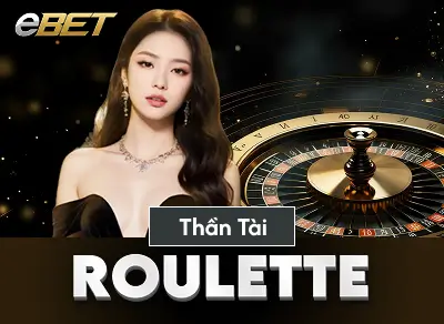 VABET Thần Tài Cò Quay