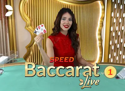 VABET Speed Baccarat 1