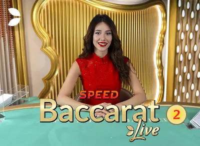 VABET Speed Baccarat 2