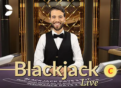 VABET Blackjack C