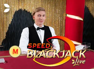 VABET Speed Blackjack M