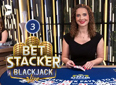 VABET Bet Stacker Blackjack 3