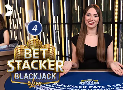 VABET Bet Stacker Blackjack 4