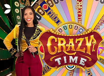 VABET Crazy Time A
