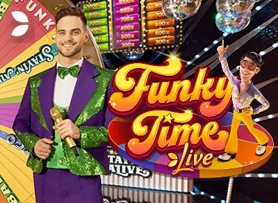 VABET Funky Time