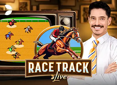 VABET Race Track