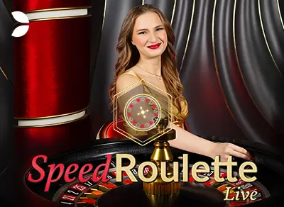 VABET Speed Roulette