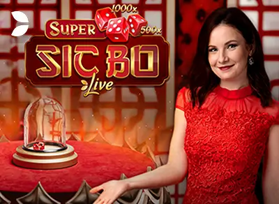 VABET Super Sic Bo