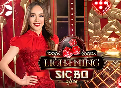 VABET Lightning Sic Bo