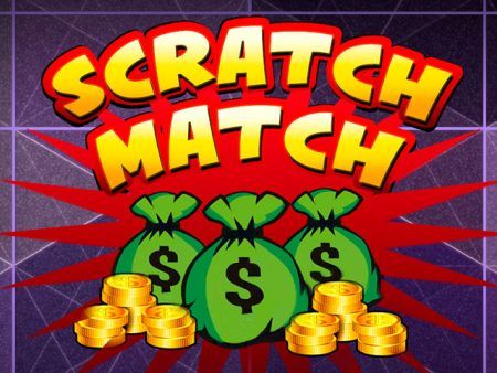 VABET Scratch Match