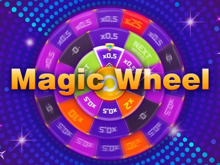 VABET Magic Wheel