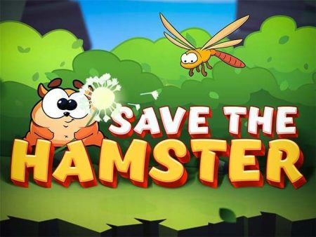VABET Save the Hamster